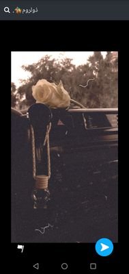 Jawaher66815470's profile picture. خريجة 2018#_