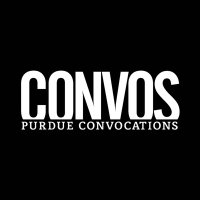 Purdue Convocations(@PurdueConvos) 's Twitter Profile Photo