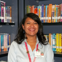 Lori Henry (@reslibrary1) 's Twitter Profile