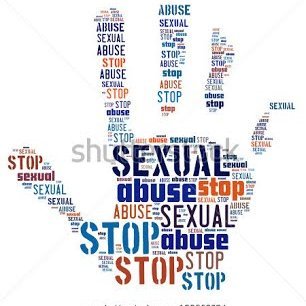 Stop sexually abused