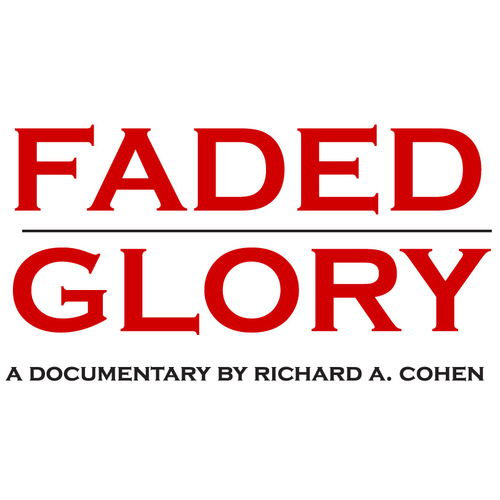 FadedGloryMovie's profile picture. Join the madness and the magic.