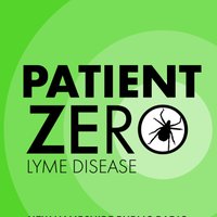 Patient Zero: Lyme Disease(@patientzeropod) 's Twitter Profile Photo