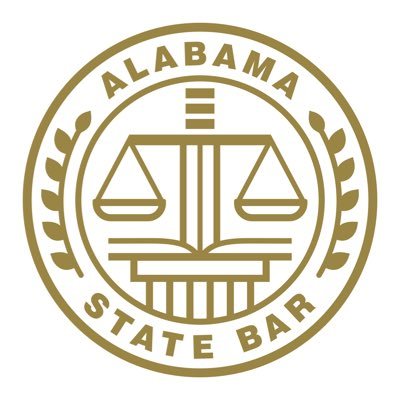 The Alabama State Bar is the official statewide organization of lawyers in Alabama. We serve those who represent the people of Alabama. RT/follows ≠ endorsement