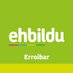 EH Bildu Erroibar (@ehbildue) Twitter profile photo EH Bildu Erroibar (@ehbildue) Twitter profile photo