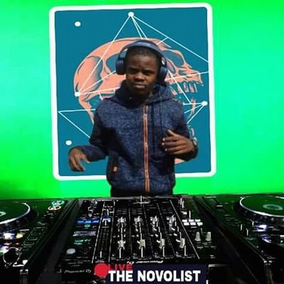 NovolistDj's profile picture. THE NOVOLIST IS A VAAL DEEP HOUSE DJ  AND ONE OF VAAL CLOTHING BRANDS OWNERS  MORE INFO ON +27745120204 (W/P AND CALLS) EMAIL. nnhlanhlankala204@gmail.com  🎧