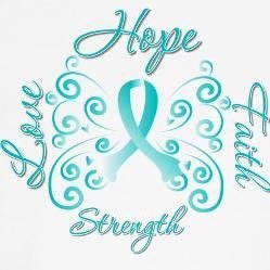 We are a Ovarian Cancer Awareness Foundation in Youngstown Oh. Our mission is to spread awareness about Ovarian Cancer