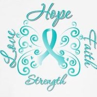 The Rose Mary Flanagan Ovarian Cancer Foundation (@rmfocf) 's Twitter Profile