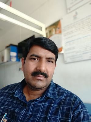 ChandraPalGang6's profile picture. Happiness