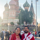 Talia Ramírez - @TaliaRamirez - Twitter