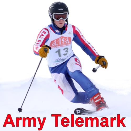 ArmyTelemark's profile picture. News and information about British Army Telemark Skiing Association.