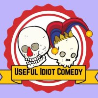 Useful Idiot Comedy(@UsefulComedy) 's Twitter Profile Photo