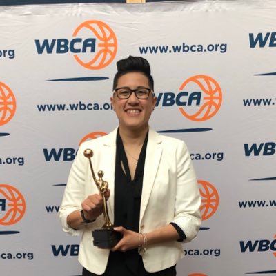 Stetson University |Assistant Coach| Born & raised in the 216 #CLE 2019 WBCA Assistant Coach of the Year