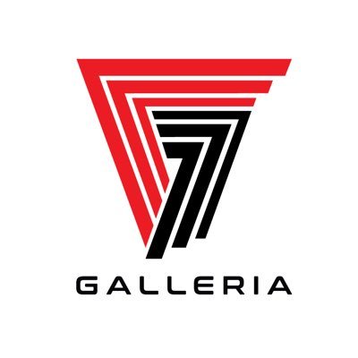 Galleria (ギャレリア)