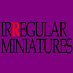 IrregularMinia1's profile picture. Est 1981 We are a family run miniature figurine manufacturing company based in North Yorkshire. All Figures are designed and cast in the UK from white metal.