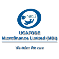 UGAFODE Microfinance(@UgafodeMDI) 's Twitter Profile Photo