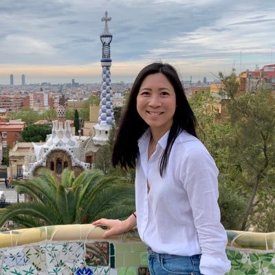 Passionate about food, travelling, and combining the two any chance I get! Madagascar • Montréal • Salt Lake City https://t.co/PlipJ4OHSu