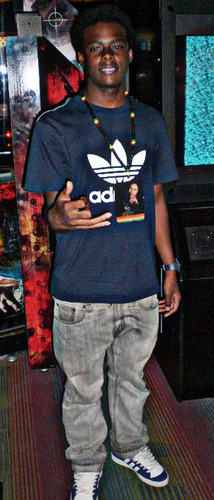 234_WHITE_234's profile picture. alwayz keep ay black flag on me