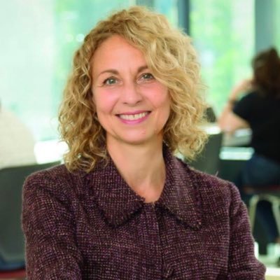 Professor and Research Director at Schubert Center for Child Studies. Research: Child development and factors that impact cognitive and mental health outcomes.