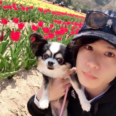 上杉 輝【TOKYO流星群】さんのプロフィール画像