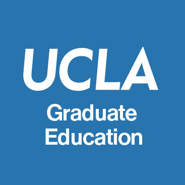 UCLA Graduate School on Twitter: "Thanks for joining us! Continue the
