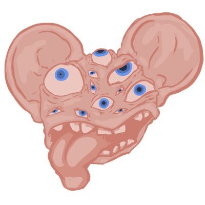 D3F4L7's profile picture. Why good shit expensive?