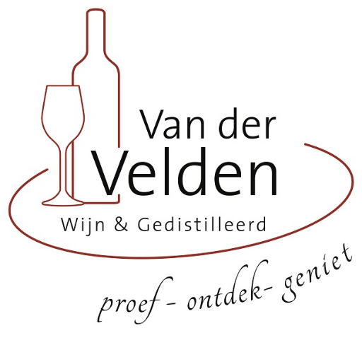 Van der Velden is het adres in Tiel en omgeving voor bijzondere distillaten, wijnen uit heel de wereld en speciale bieren. Ook geven wij wijnproeverijen.