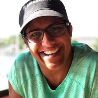 Fareen Samji (@hititwithfar) 's Twitter Profile