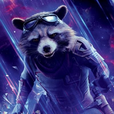 M 映画 ガーディアンズの3作目はロケットがメインっぽいのかな どちらにせよ 監督がこういう風に大好きなキャラクターに対するメッセージ出してくれるのめっちゃ嬉しいわ アベンジャーズ ロケット ガーディアンズオブギャラクシー Twitter