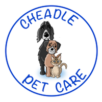 Cheadle Pet Care(@PetCheadle) 's Twitter Profile Photo