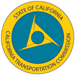 The CTC is responsible for programming and allocating transportation funds, as well as advising the Legislature and the CA State Transportation Agency.