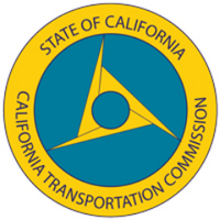 California Transportation Commission (CTC) (@california_ctc) 's Twitter Profile
