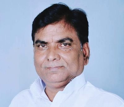 AmarnathGami's profile picture. बिहार विधान सभा सदस्य हायाघाट दरभंगा।/प्रत्याशी दरभंगा नगर 83