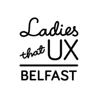 Ladies that UX Belfast (@ladiesthatuxbel) 's Twitter Profile Photo Ladies that UX Belfast (@ladiesthatuxbel) 's Twitter Profile Photo