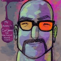 Dr. Carl W Jones (@carlwjones) 's Twitter Profile Photo Dr. Carl W Jones (@carlwjones) 's Twitter Profile Photo