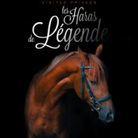 Les haras de légende (@harasles) 's Twitter Profile