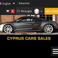 CYPRUS CARS SALES(@cypruscarssales) 's Twitter Profile Photo