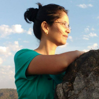 Rujuta Vaidya (@vaidya_ruj) 's Twitter Profile