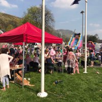 Menstrie Community Council (@menstriec) 's Twitter Profile