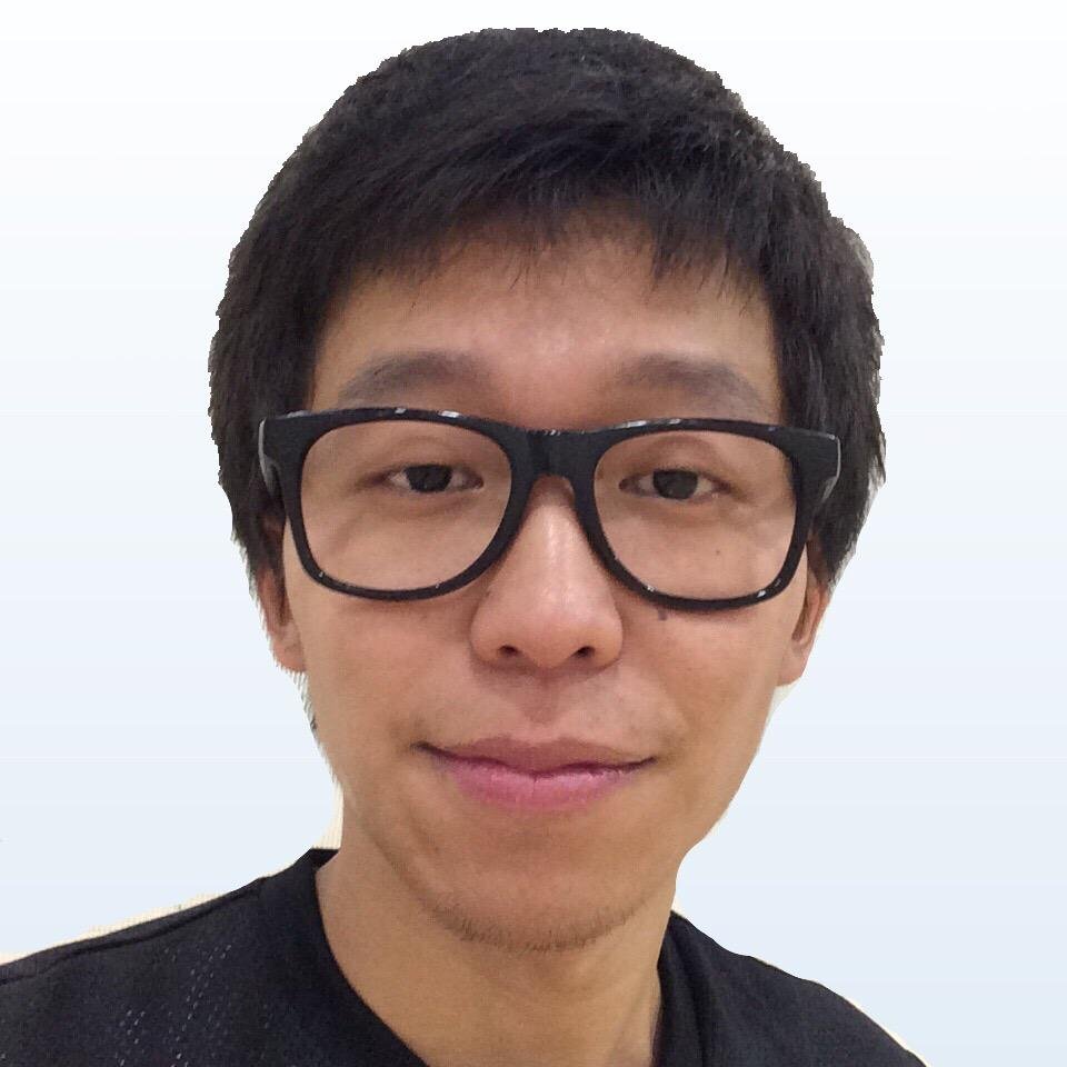 Wenbo Sun Profile