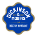 Dickinson & Morris (@dickinsonmorris) Twitter profile photo Dickinson & Morris (@dickinsonmorris) Twitter profile photo