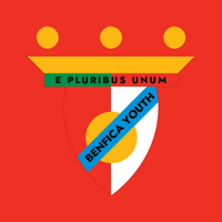 Benfica Youth (@slbenficayouth) 's Twitter Profile Photo Benfica Youth (@slbenficayouth) 's Twitter Profile Photo