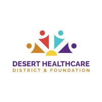 DesertHealthcare(@DesertHealthCV) 's Twitter Profile Photo