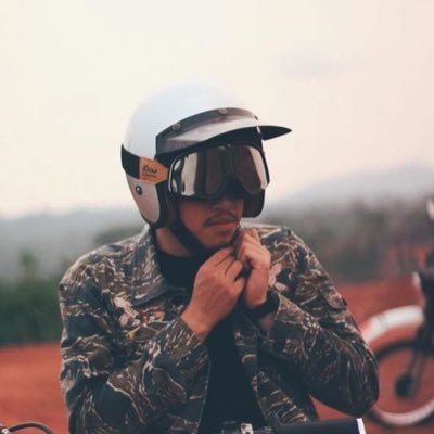 1995's, Motorcycle,music and nature. check on instagram @scramblerid @explore_jampang @putrajayagarage @putrajayasgr @putrajayastore.