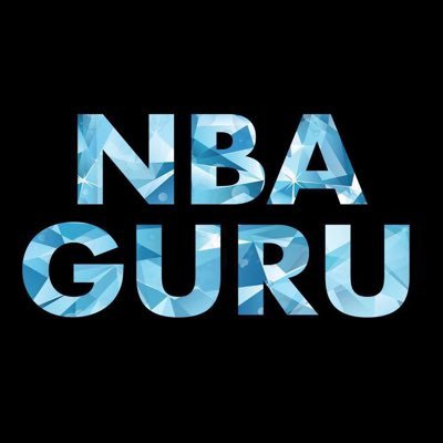 _nbaguru_'s profile picture. Welcome to NBA Guru. Voice your opinions here! - 42k+ followers on Instagram. - INSTAGRAM: https://t.co/VojNzt3QFm_