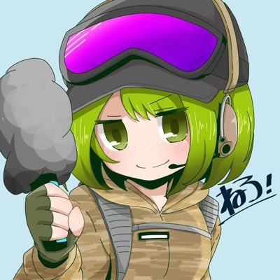 ねろさんのプロフィール画像