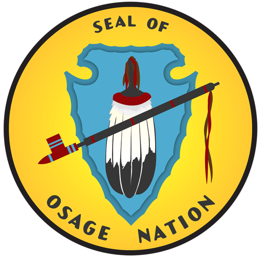 A federally-recognized Native American government headquartered in Pawhuska, Oklahoma on the Osage Reservation.