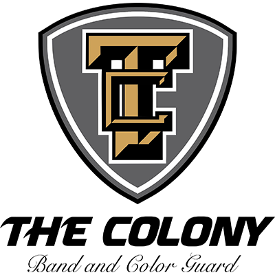 The Official Page of The Colony Band.