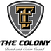 TCHS Band (@TheColonyBand) Twitter profile photo