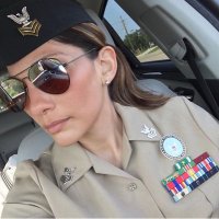 Chief Jamie Britt(@navytalent) 's Twitter Profile Photo