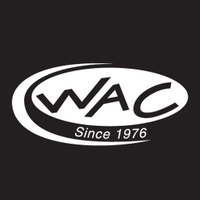 The WAC(@TheWAC) 's Twitter Profile Photo